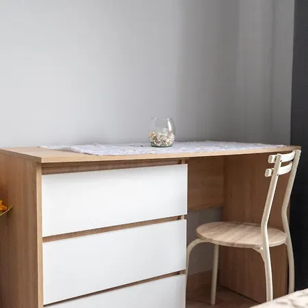 Apartmán Modern 1br In Bemowo - Parking & Workspace - By Rentujemy Varšava
