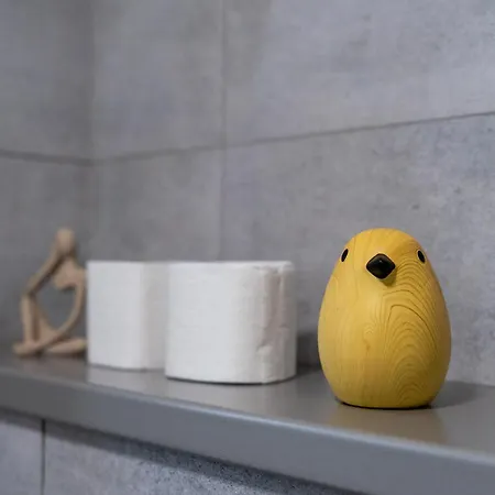 Apartment Modern 1br In Bemowo - Parking & Workspace - By Rentujemy *