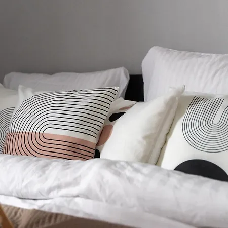 Modern 1br In Bemowo - Parking & Workspace - By Rentujemy * Varšava