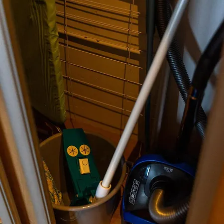 Apartmán Modern 1br In Bemowo - Parking & Workspace - By Rentujemy