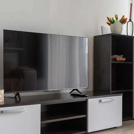 Modern 1br In Bemowo - Parking & Workspace - By Rentujemy *