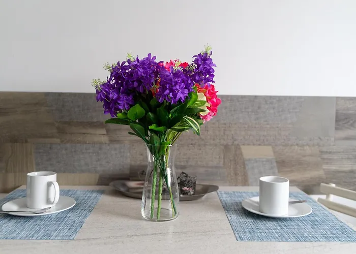 Modern 1br In Bemowo - Parking & Workspace - By Rentujemy Varšava