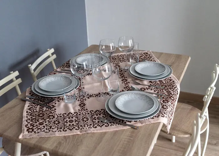 Modern 1br In Bemowo - Parking & Workspace - By Rentujemy * Varšava