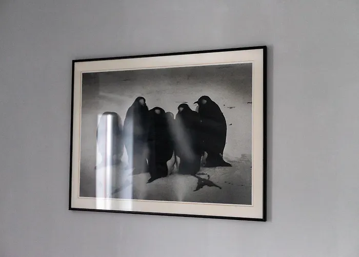 Apartmán Modern 1br In Bemowo - Parking & Workspace - By Rentujemy