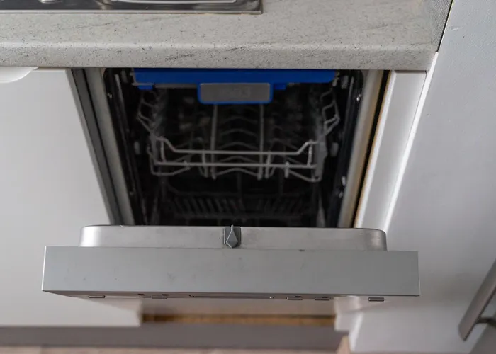 Modern 1br In Bemowo - Parking & Workspace - By Rentujemy Apartmán