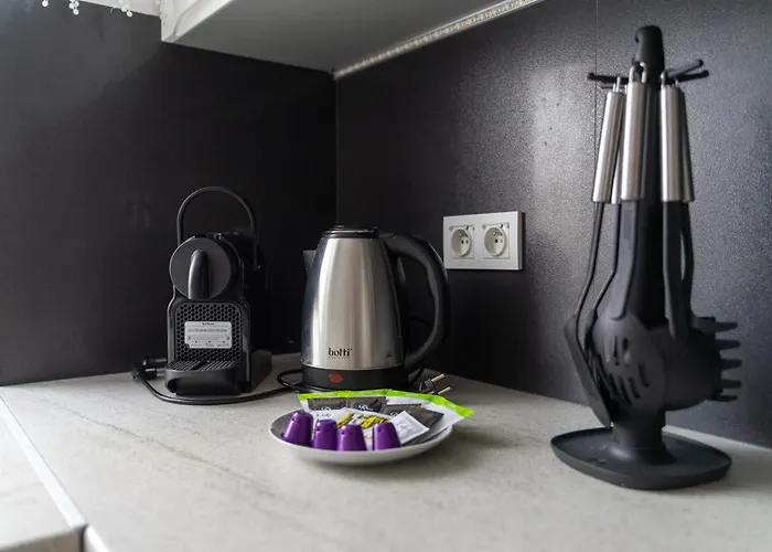 Modern 1br In Bemowo - Parking & Workspace - By Rentujemy Varšava